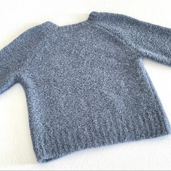 Aritzia Wilfred Free Wool Alpaca Sweater - Picture 10 of 11